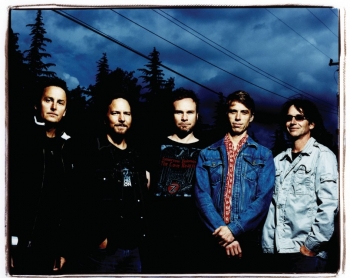 "Pearl Jam"
